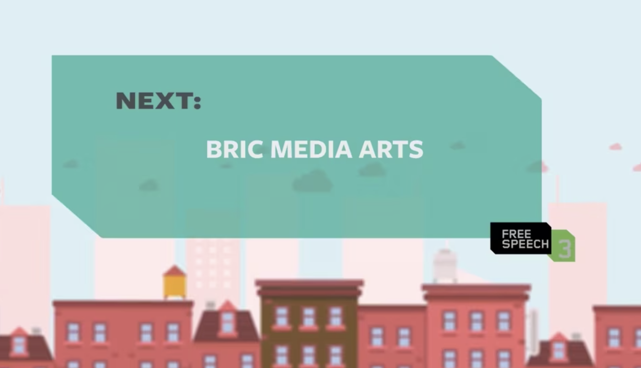 B.R.I.C. Bumper Video Thumbnail