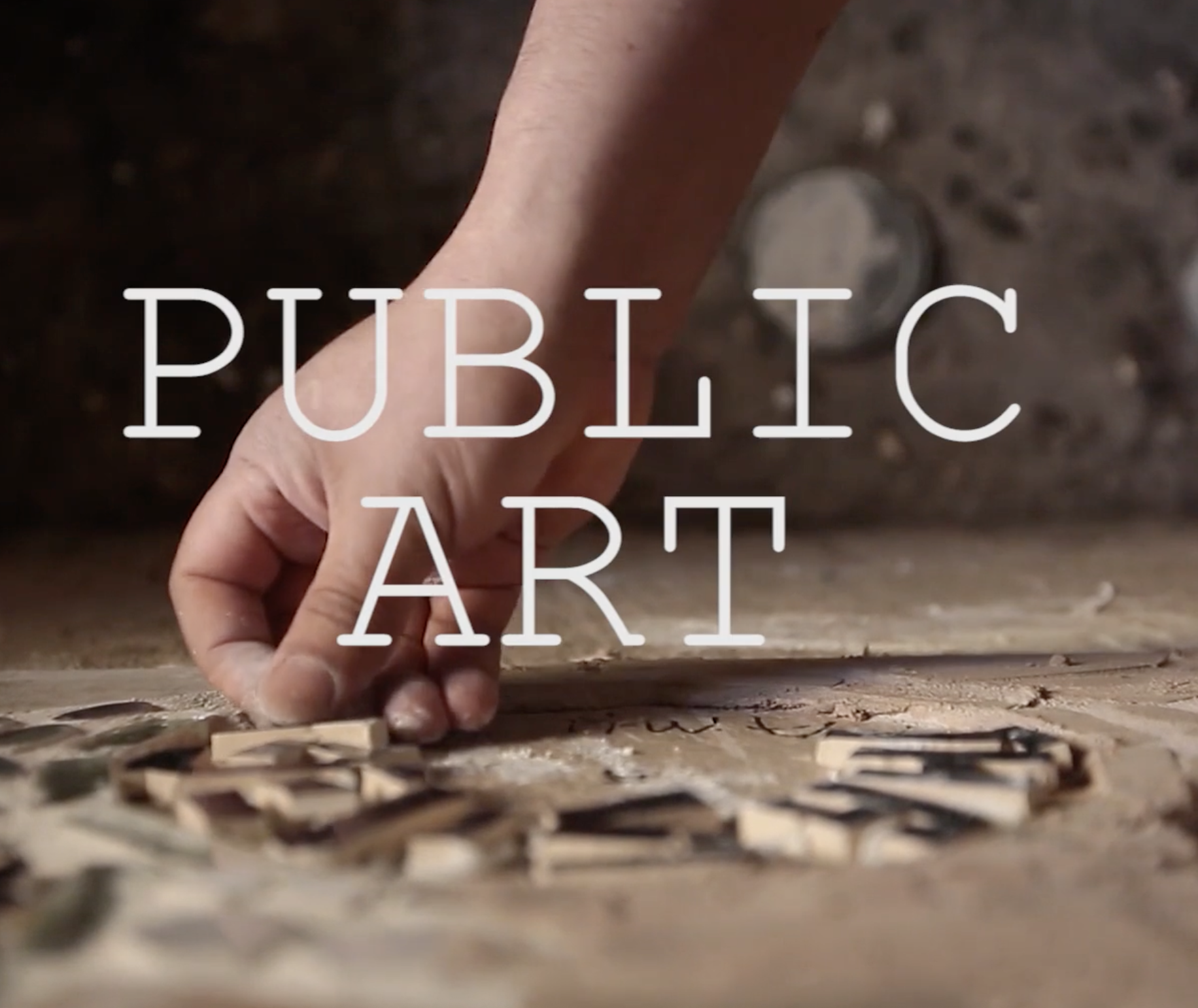 Community Art Short Video Thumbnail